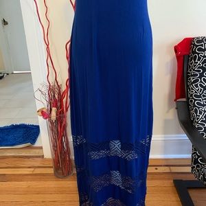 Maxi Dress 👗
